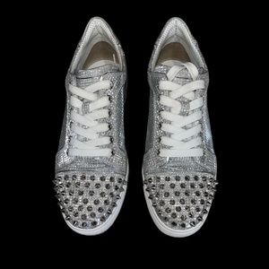Christian Louboutin Vieria 2 Sneakers